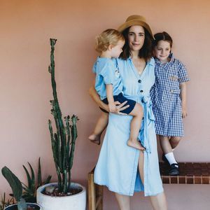 Meet your Posher, Bridget